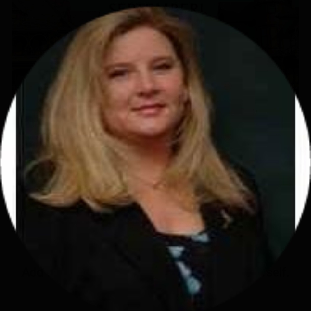Meet your Posher, Katharine